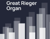VSL Great Rieger Organ